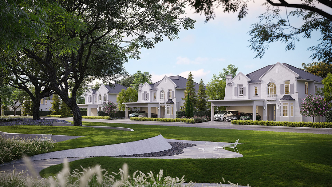 รูปภาพ ชัยพฤกษ์ บางนา กม.13 (CHAIYAPRUEK Bangna KM.13)