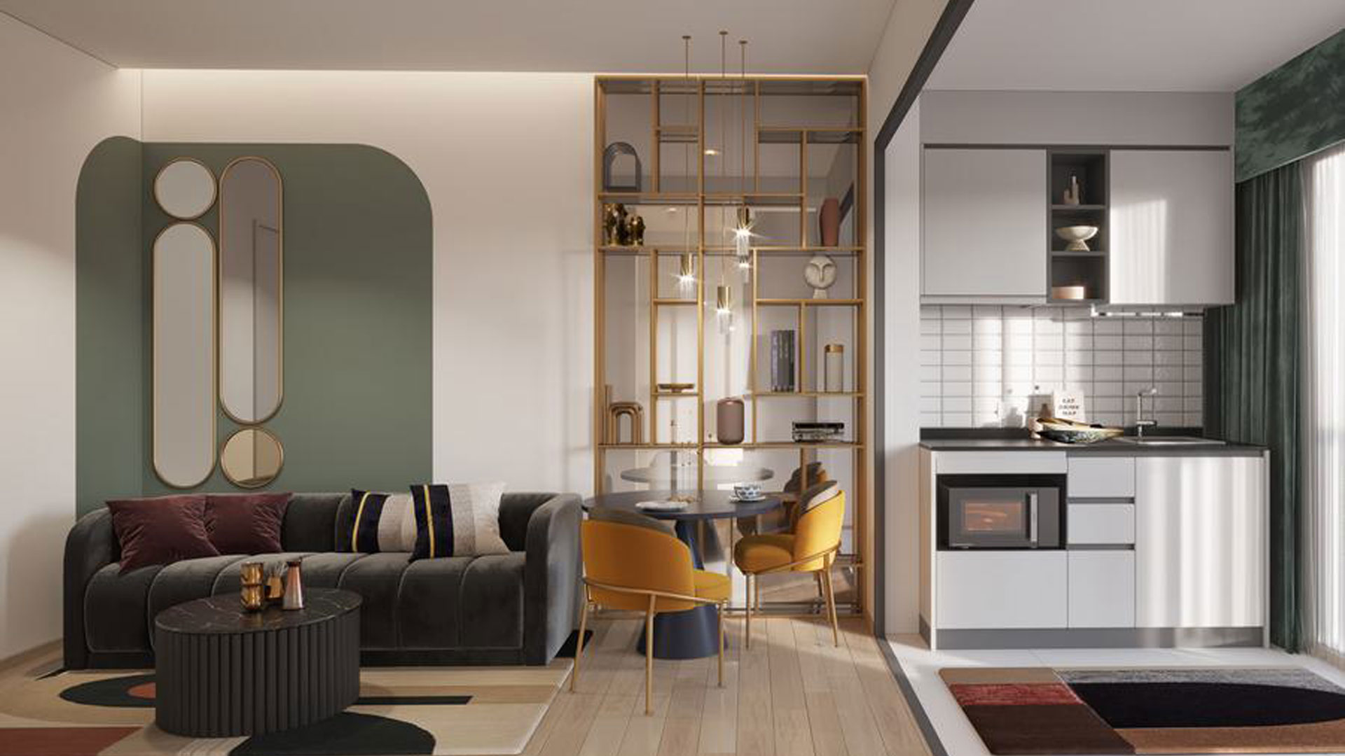 รูปภาพ เดอะ สเตจ เมดบายมี รัชดา-ห้วยขวาง (THE STAGE made by me Ratchada-Huaikhwang)