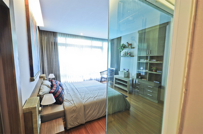 รูปภาพ ดิ ยูนิค คอนโด แอท นิมมาน2 (The Unique Condo @ Nimman2)