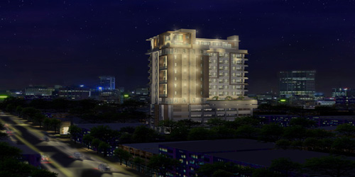 รูปภาพ เดอะ ชายน์ (The Zign)