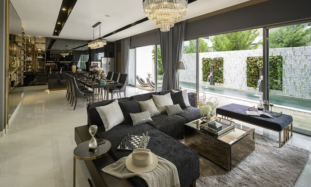 รูปภาพ เพอร์เฟค มาสเตอร์พีซ พระราม9 - กรุงเทพกรีฑา (Perfect Masterpiece Rama 9-Krungthep kreetha)