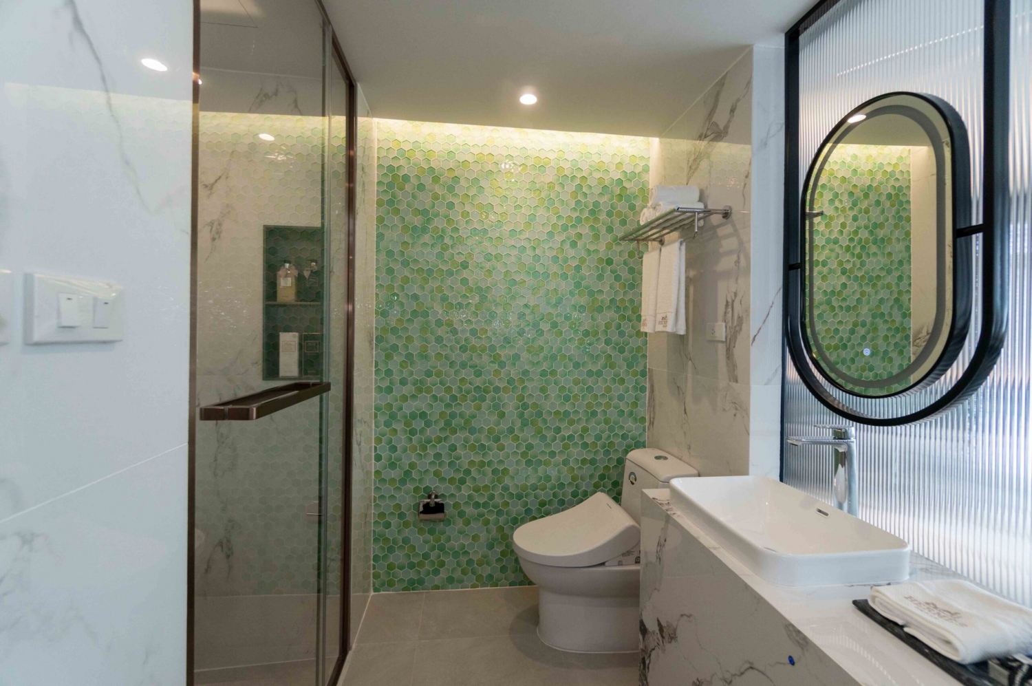 รูปภาพ เลอ ชาโมนิกซ์ สมาร์ท คอนโด เชียงใหม่ (Le Chamonix Smart Condo Chiangmai)