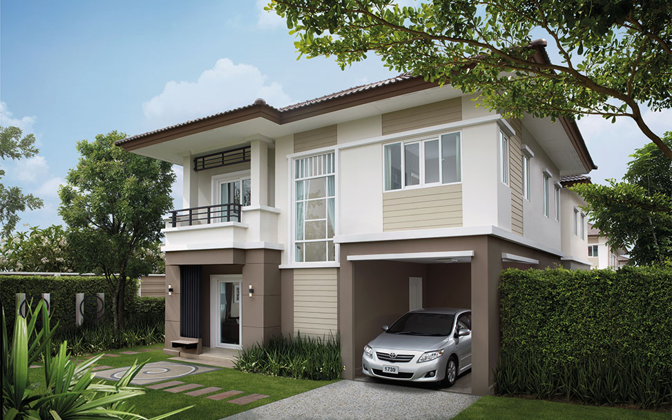 รูปภาพ เนเชอร่า ปิ่นเกล้า - พระราม 5 (Natura Pinklao-Rama V)