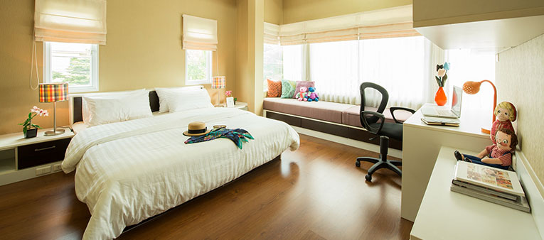 รูปภาพ สินธานีแกรนด์วิลล์ รังสิต คลอง 5 (SynThanee Grandview)