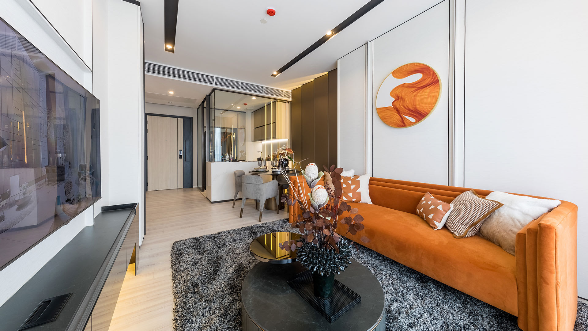 รูปภาพ เดอะ รูม พญาไท (The Room Phayathai)