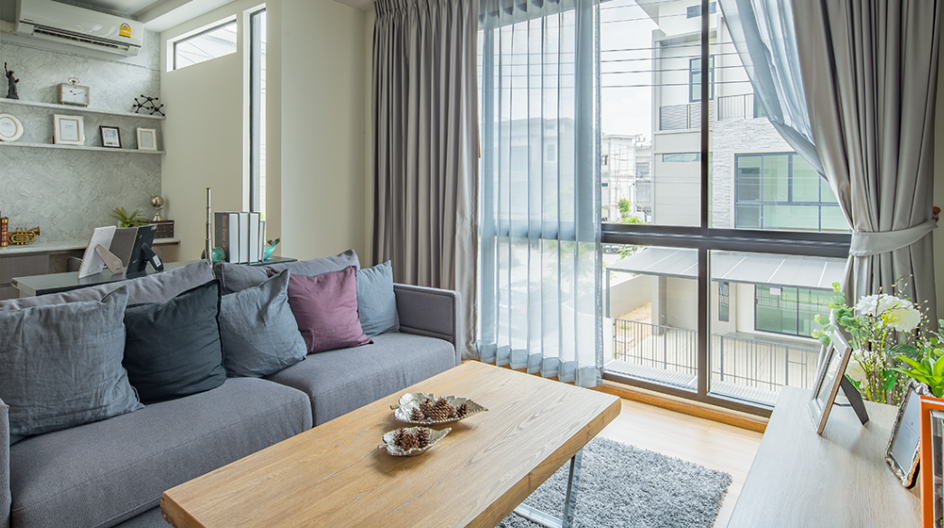 รูปภาพ บ้านเปี่ยมสุข ปิ่นเกล้า - กาญจนาภิเษก (Baan Piamsuk Pinklao - Kanjanaphisek)