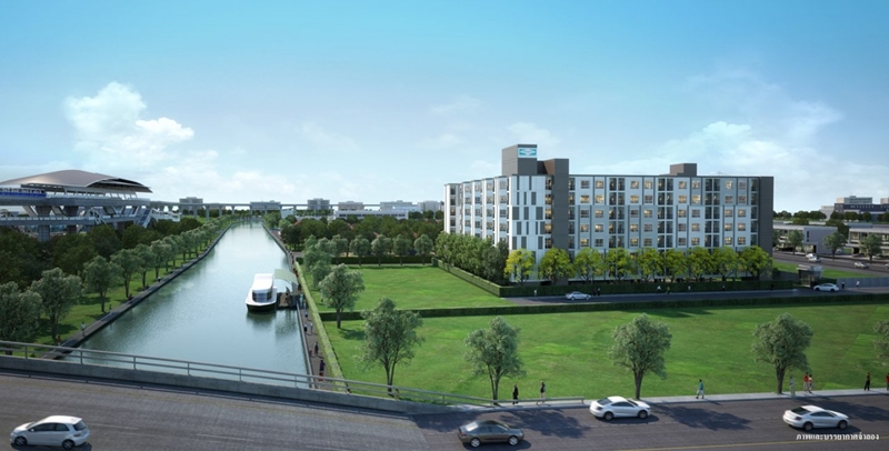 รูปภาพ นิช ไอดี เพชรเกษม-บางแค (Niche ID Petchkasem - Bangkae)