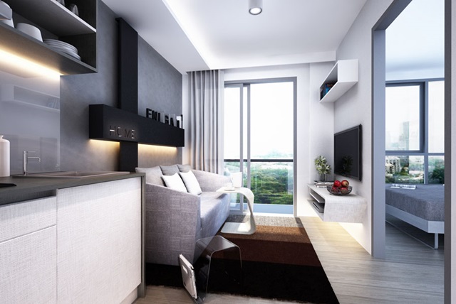 รูปภาพ มาย สตอรี่ ลาดพร้าว 71 (My Story Ladprao 71)