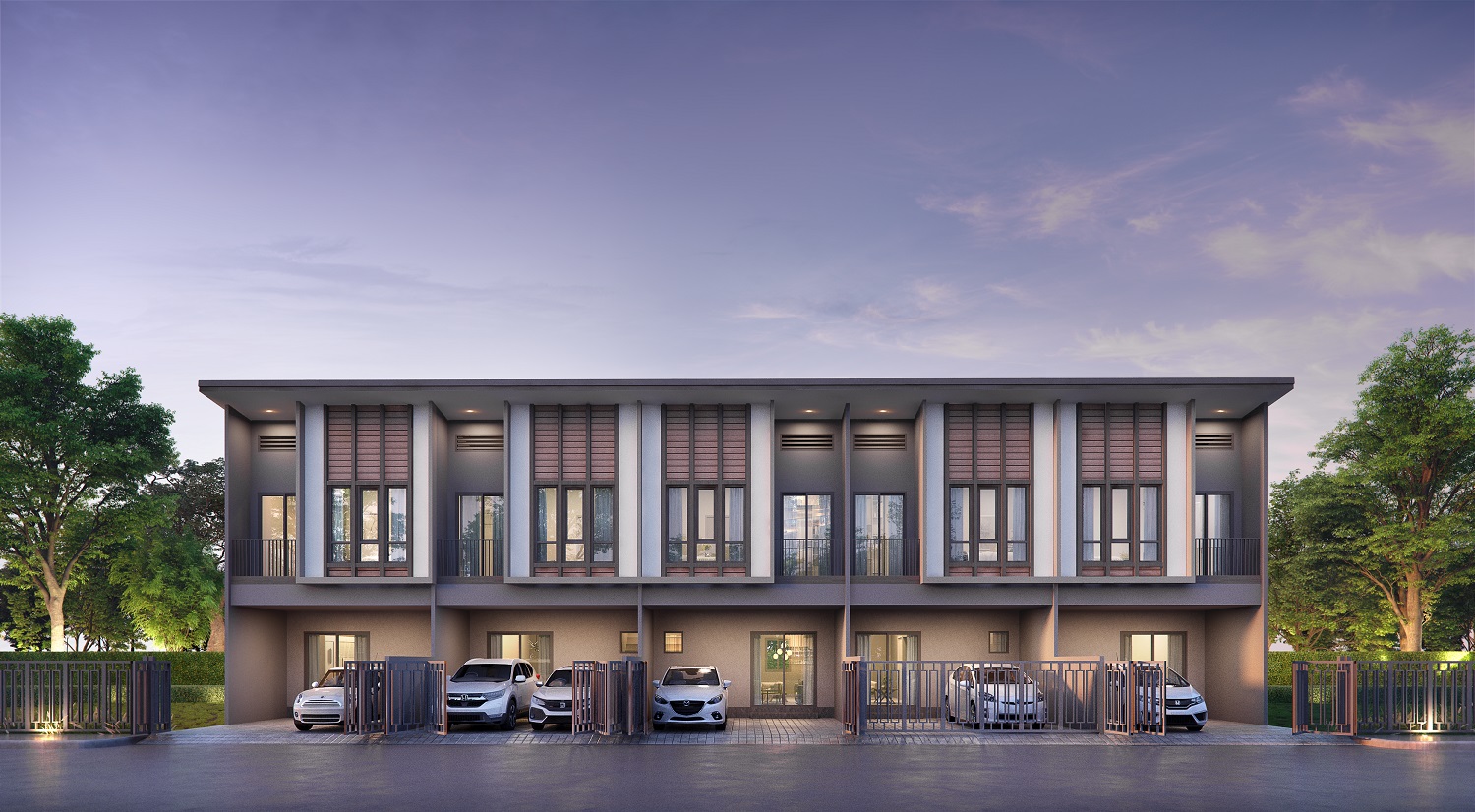 รูปภาพ ภูริ ประตูน้ำพระอินทร์ (Puri Pratunam Phra In)