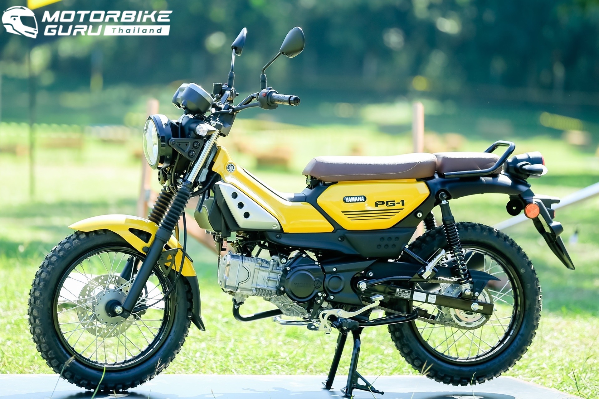 รูปภาพ ยามาฮ่า Yamaha PG-1 (Standard) ปี 2023