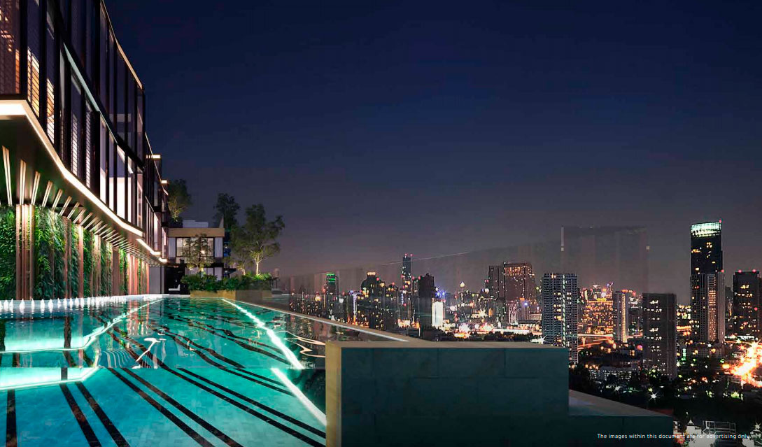 รูปภาพ วัน อัลติจูด (One Altitude)