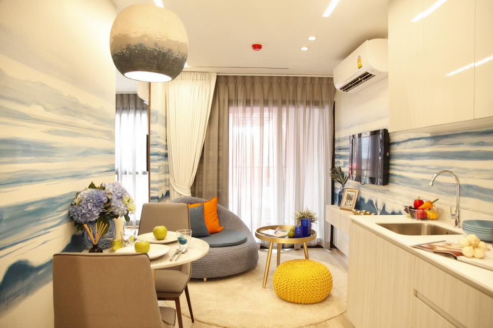 รูปภาพ มาร์เวสท์ หัวหิน (Marvest Hua Hin)