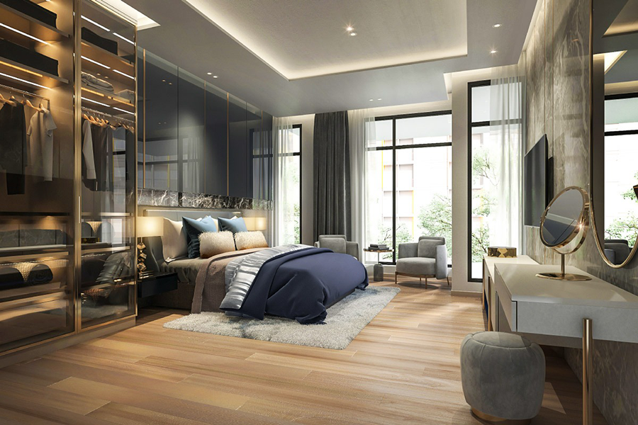 รูปภาพ บ้านกลางเมือง นอร์ธ ราชพฤกษ์ (Baan Klang Mueng North Ratchapruek)