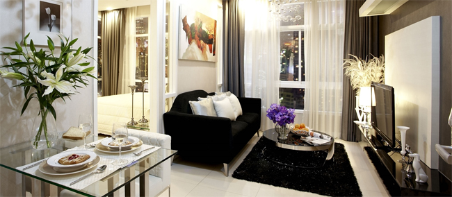 รูปภาพ เดอะ สกาย รัชดา (The Sky Ratchada)