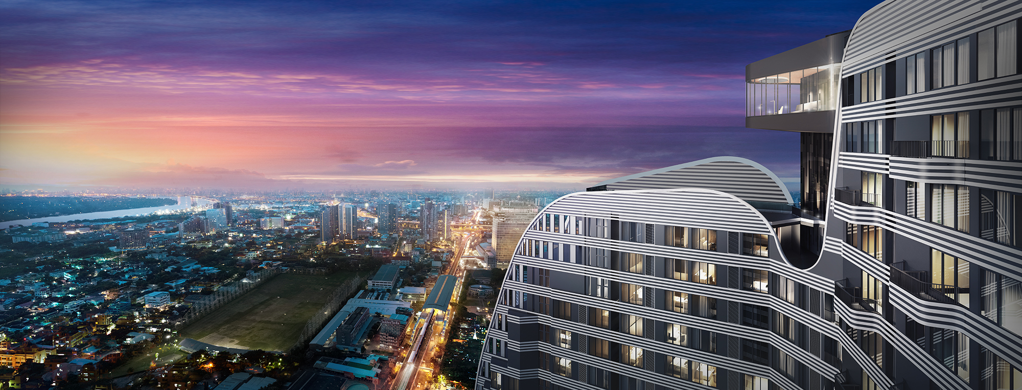 รูปภาพ ไอดีโอ โมบิ สุขุมวิท อีสต์พอยท์ (Ideo Mobi Sukhumvit East Point)