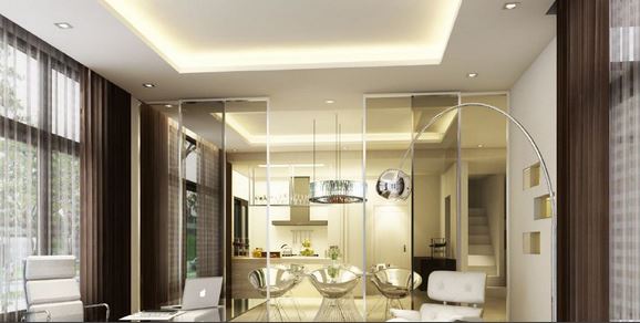 รูปภาพ เดอะ แกรนด์ บางนา - วงแหวน (The Grand Bangna - Wongwean)