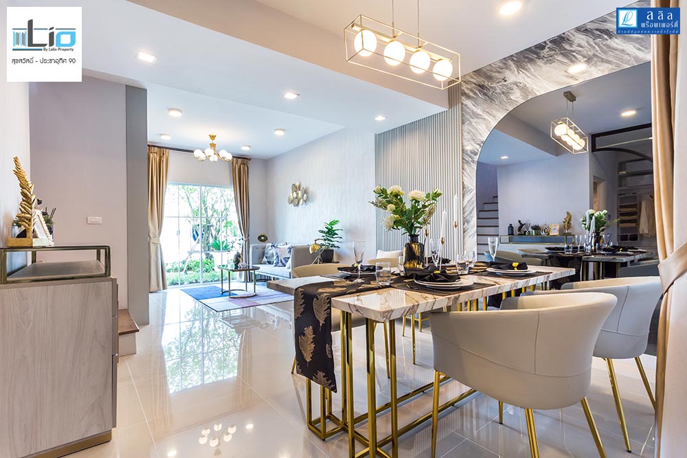 รูปภาพ ไลโอ สุขสวัสดิ์-ประชาอุทิศ 90 (Lio Suk Sawat-Pracha Uthitt 90)