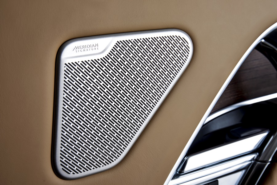 รูปภาพ แลนด์โรเวอร์ Land Rover Range Rover 3.0 Petrol Plug-In Hybrid SWB AWD Autobiography Plus ปี 2022