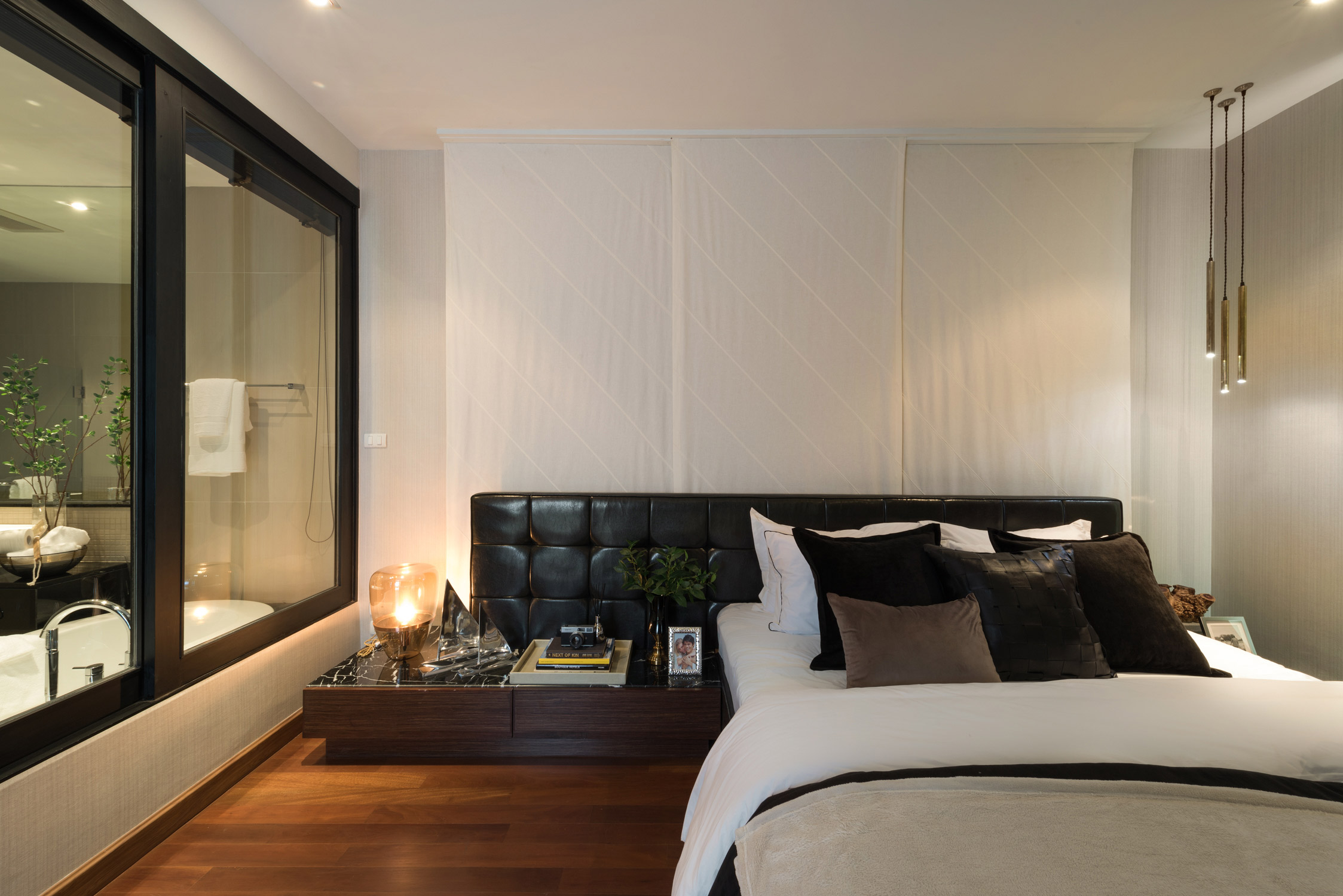 รูปภาพ โอเชี่ยน พอร์โตฟีโน่ จอมเทียน (Ocean Portofino Jomtien)