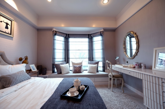 รูปภาพ เดอะ เพรสตัน ทาวน์โฮม พระราม9-ศรีนครินทร์ (The Preston Townhome)