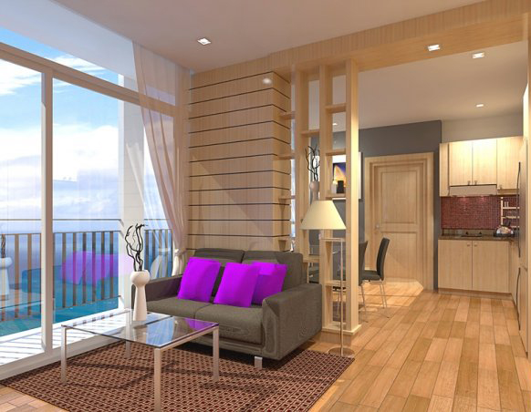 รูปภาพ เดอะ แกรนด์ จอมเทียน (The Grand Jomtien)