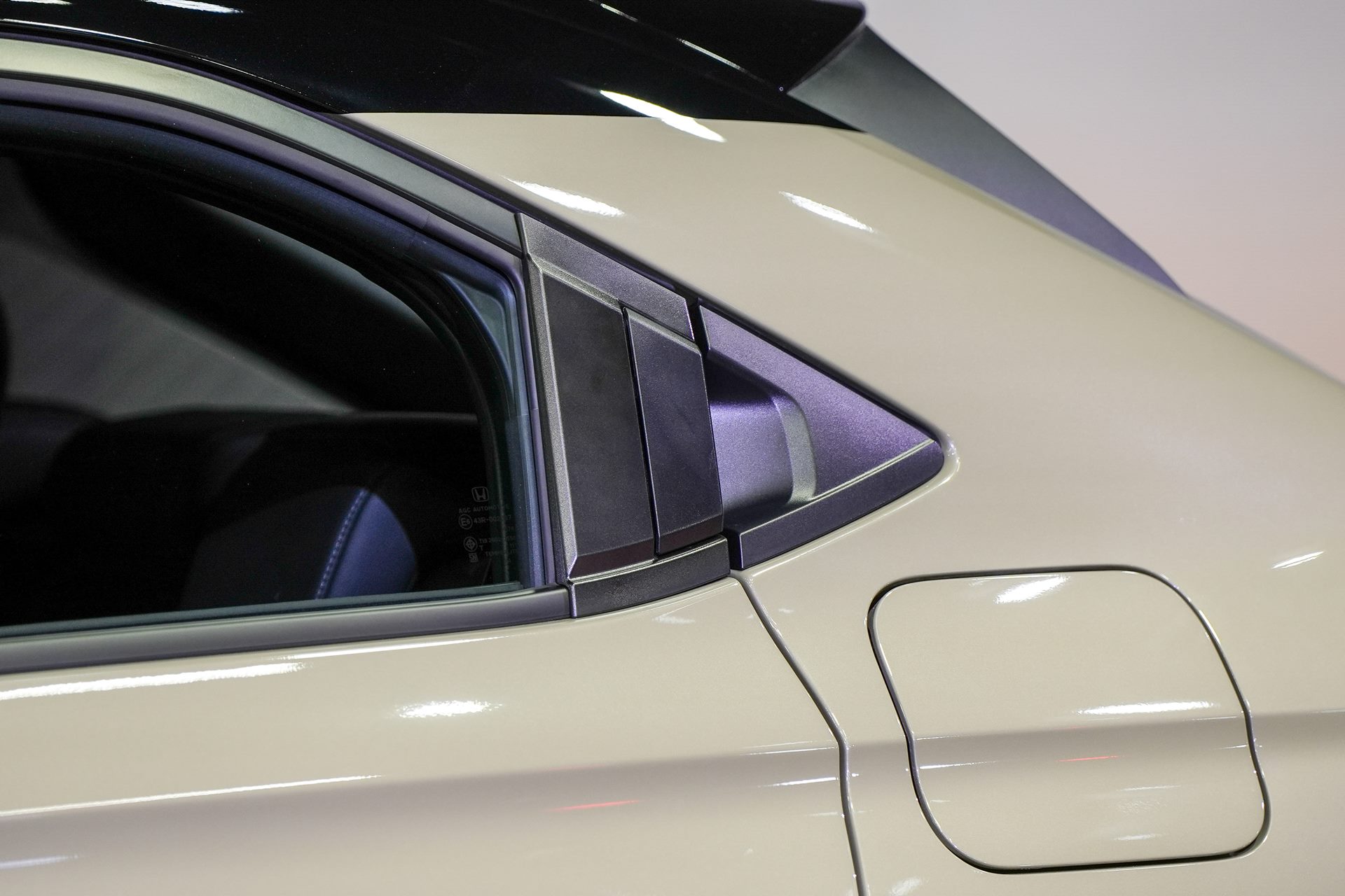 รูปภาพ ฮอนด้า Honda HR-V e:HEV E ปี 2024