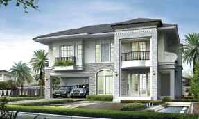 รูปภาพ คาซ่า แกรนด์ อ่อนนุช-วงแหวน (Casa Grand)