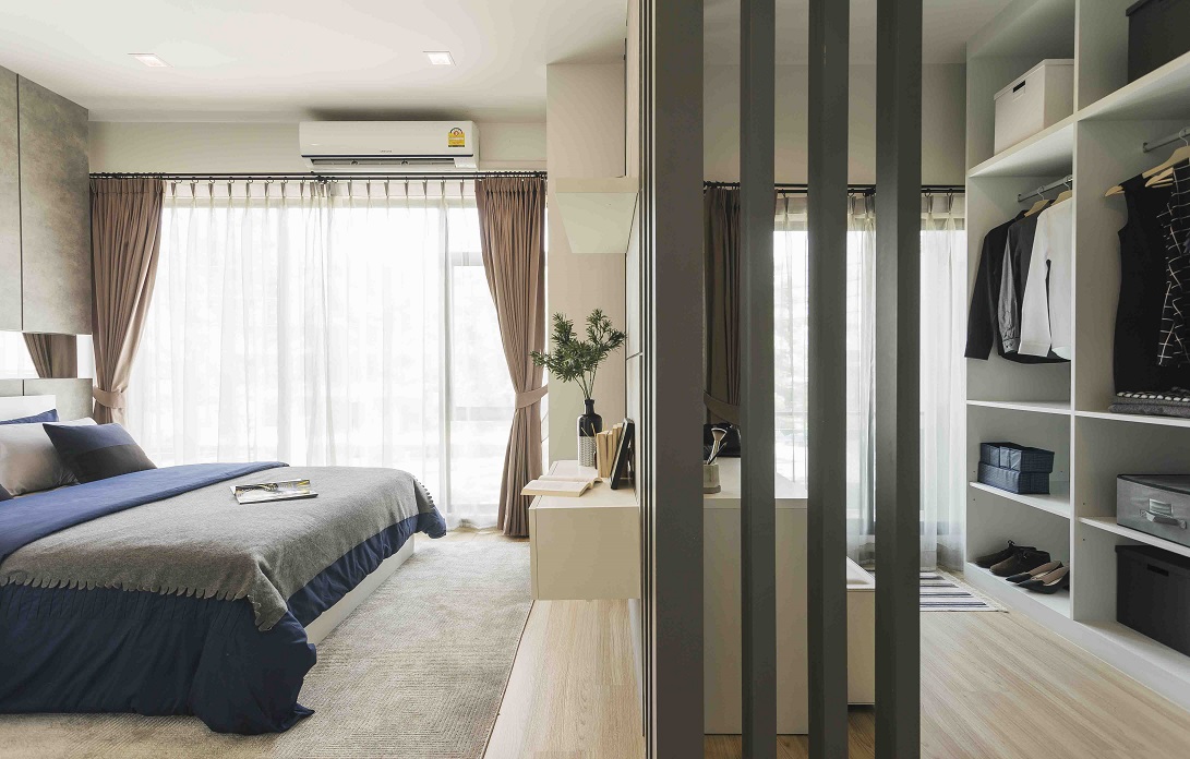 รูปภาพ เดอะริคโค้ ทาวน์ พหลโยธิน-สายไหม (The Ricco Town Phahonyothin - Saimai)