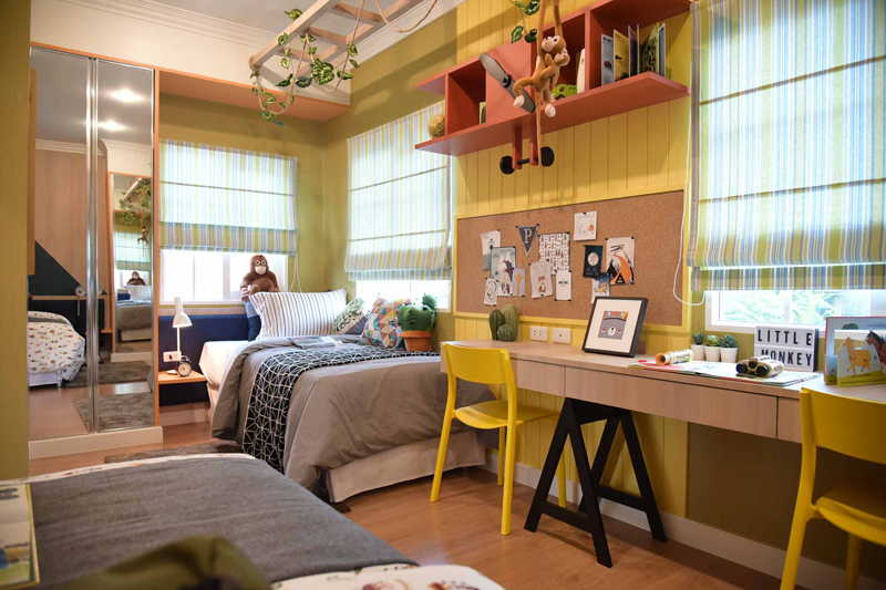 รูปภาพ โกลเด้น ทาวน์ รามอินทรา - วงแหวน (Golden Town Ranintra - Wongwaen)