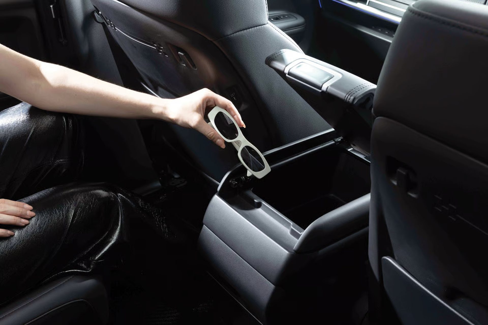 รูปภาพ ฮุนได Hyundai Santa Fe Prestige ปี 2025