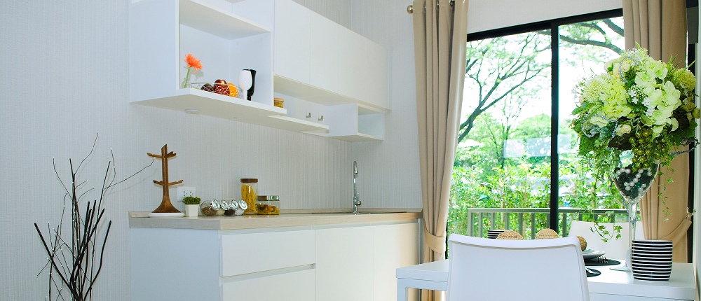 รูปภาพ ไอ คอนโด เกษตร (iCondo Kaset )