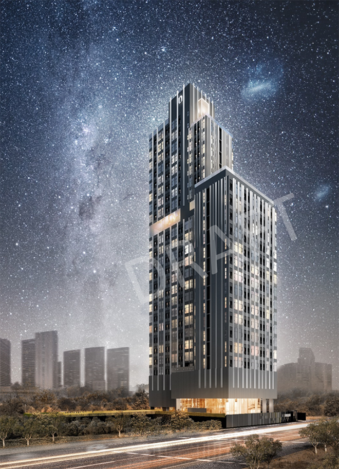 รูปภาพ ไนท์บริดจ์ สเปซ พระราม 9 (KnightsBridge Space Rama 9)