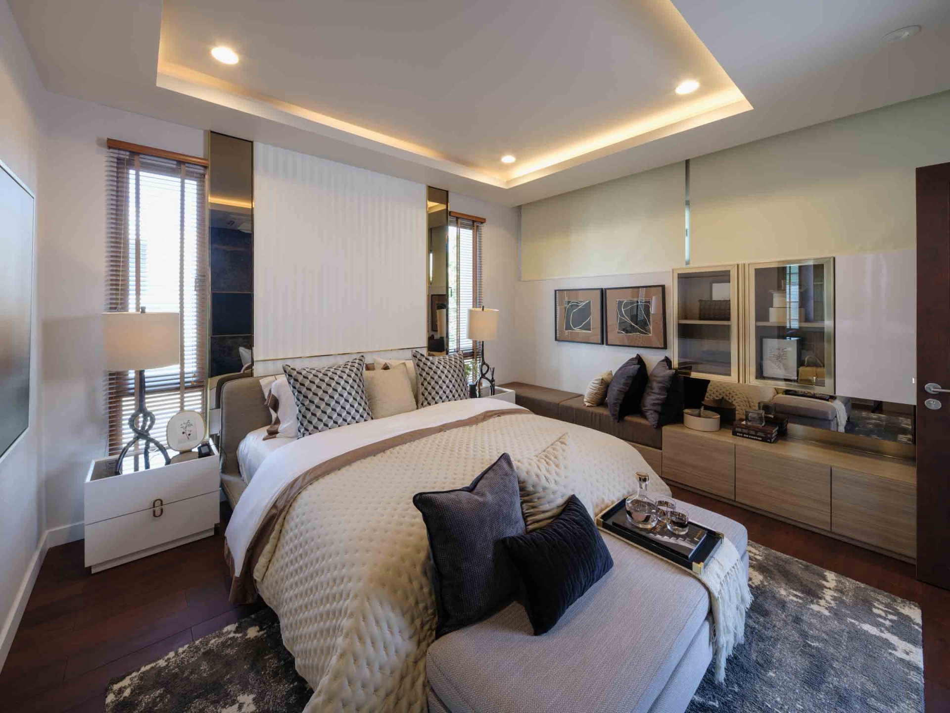 รูปภาพ ดิ เอสเคป มหิดล-เชียงใหม่ (The Escape Mahidol-Chiangmai)