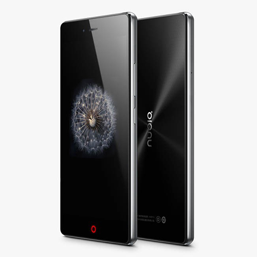 รูปภาพ นูเบีย Nubia Z9 Mini