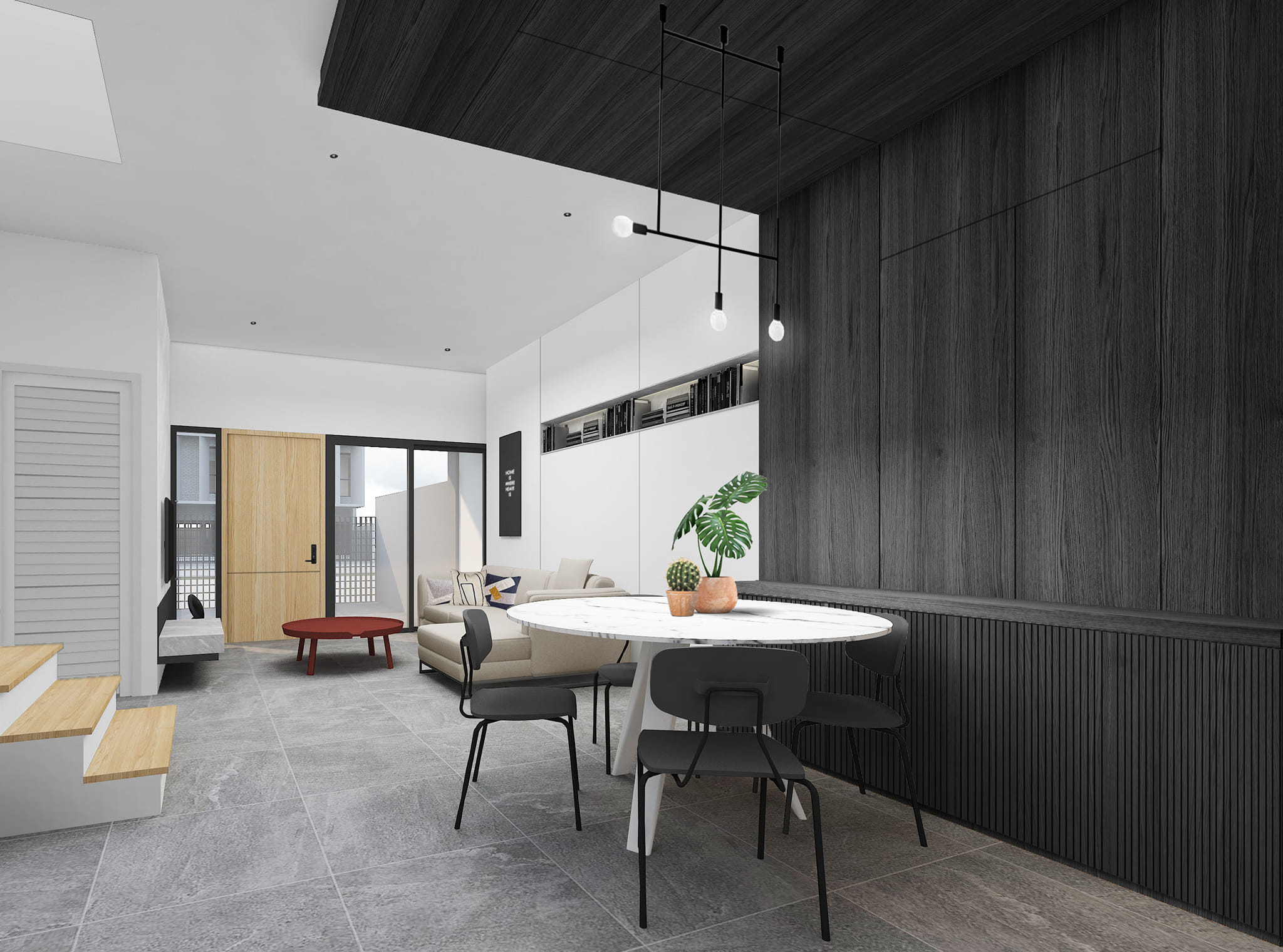 รูปภาพ ลูฟ เกษตร นวมินทร์ (LUVE Kaset-NawaminX)