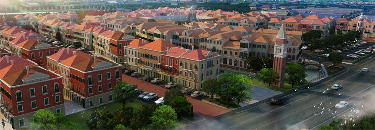 รูปภาพ เวนิส ดี ไอริส วัชรพล (Venice Di Iris Watcharapon)