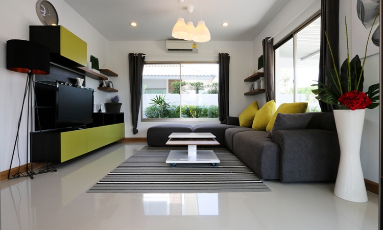 รูปภาพ ไลฟ @ บางละมุง (Life @ Banglamoong)