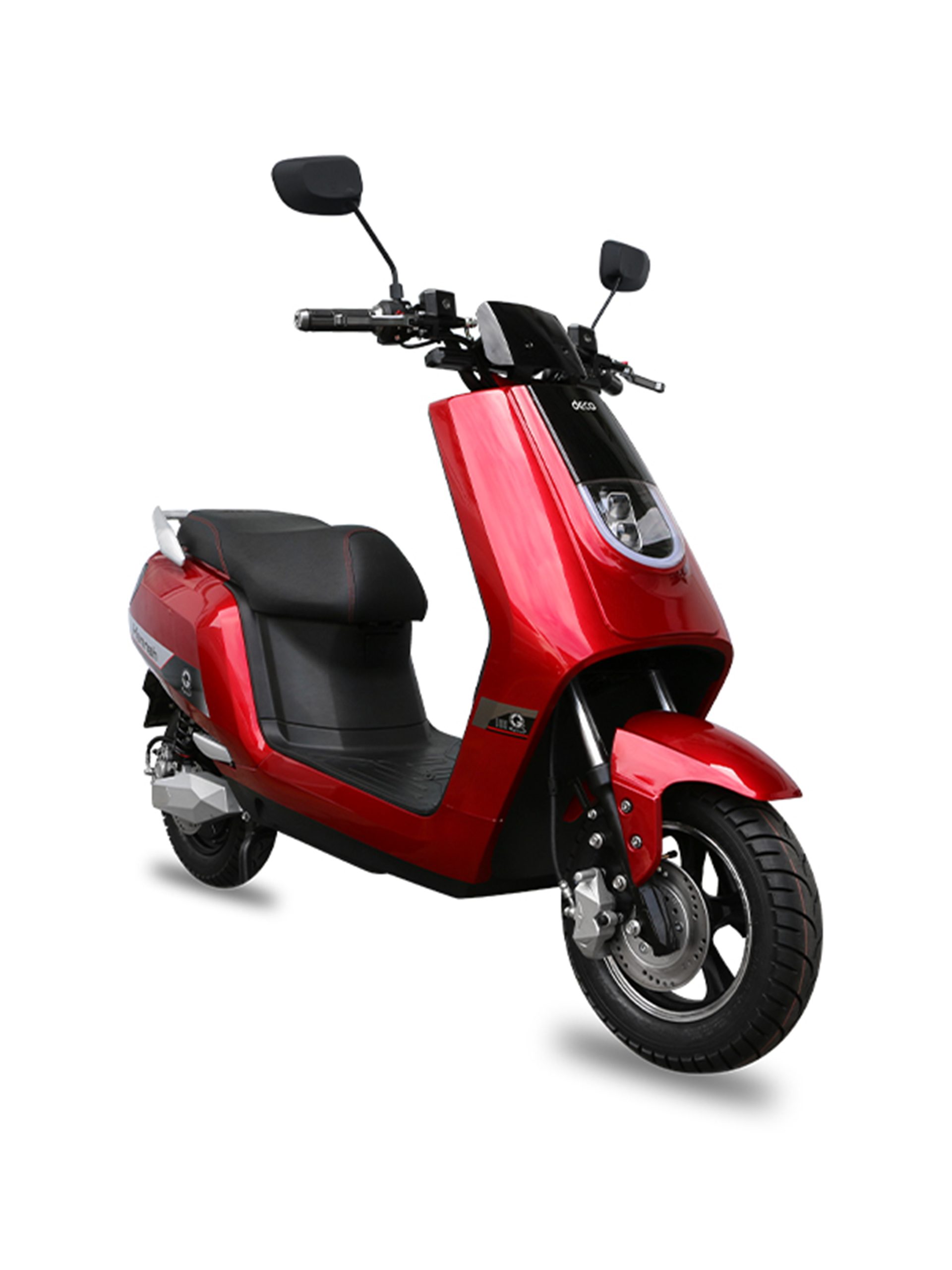 รูปภาพ เดโก้ Deco Hannah EV ปี 2024