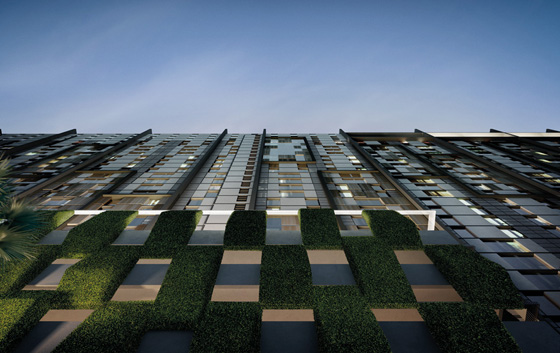 รูปภาพ เอ สเปซ มี บางนา (a space Me Bangna)