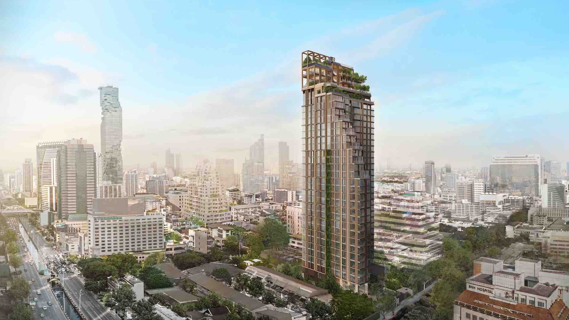 รูปภาพ รมย์ คอนแวนต์ (ROMM Convent)