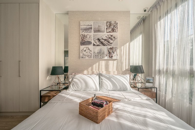 รูปภาพ ฟีล คอนโด ลาดพร้าว 33 (Feel Condo Ladprao 33)