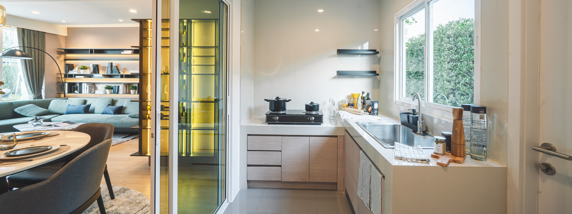 รูปภาพ เนอวานา แอบโซลูท เอกมัย-รามอินทรา (Nirvana Absolute Ekkamai-Ramintra)