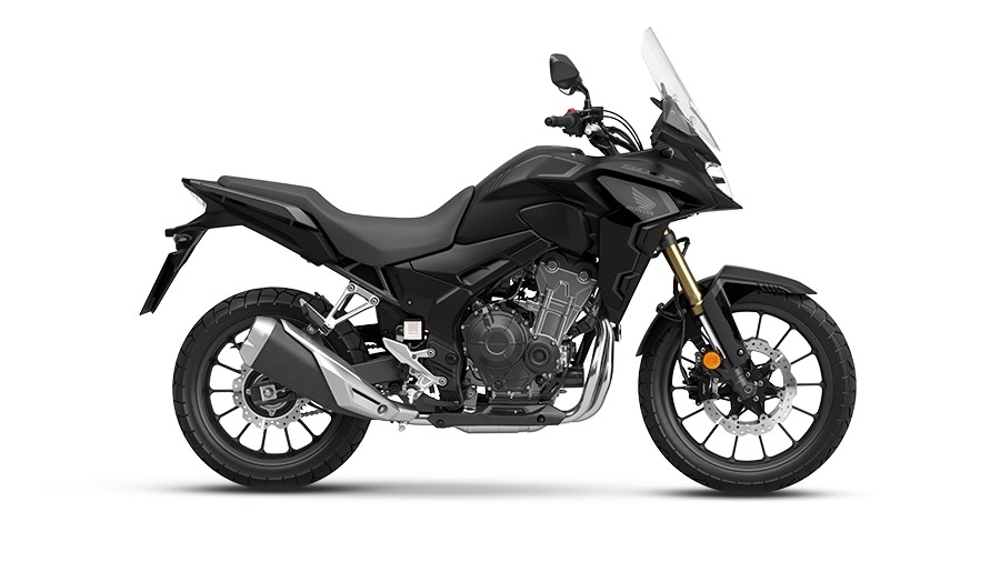 รูปภาพ ฮอนด้า Honda CB 500X MY22 ปี 2021