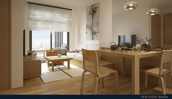 รูปภาพ อาร์ทิมิส สุขุมวิท 77 (Artemis Sukhumvit 77)