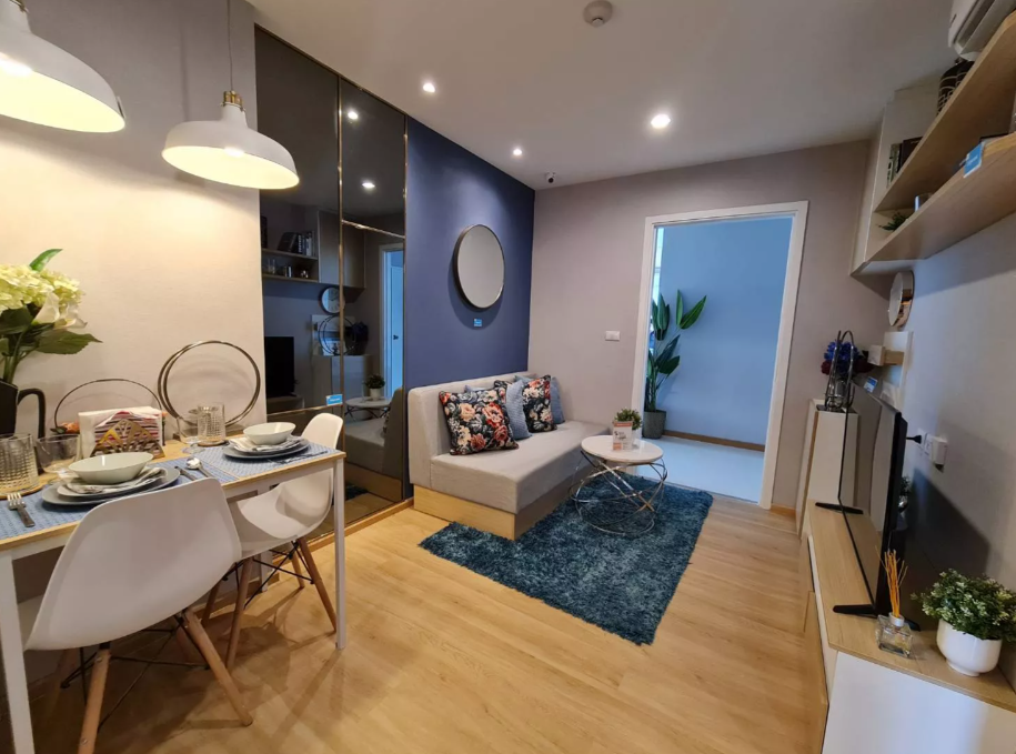 รูปภาพ เสนาคิทท์ รังสิต-ติวานนท์ (Senakith Rangsit - Tiwanon)