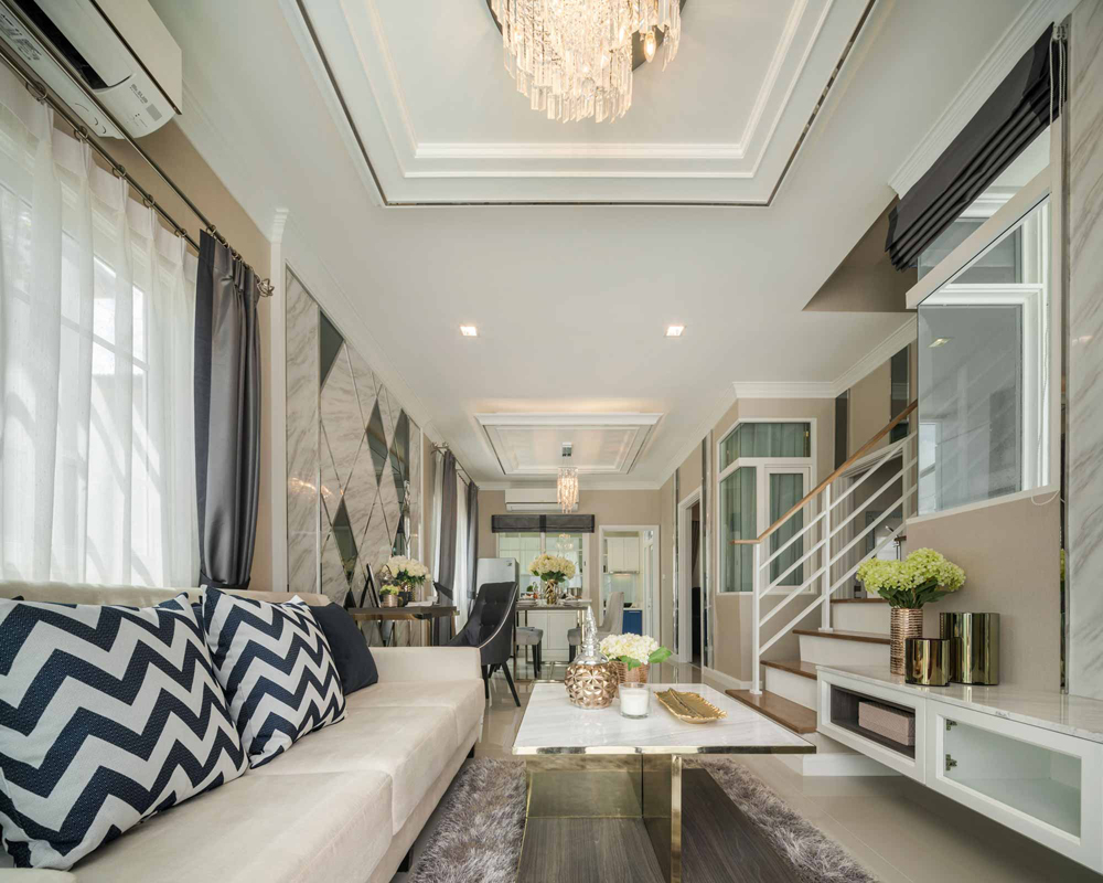 รูปภาพ โกลเด้น ทาวน์ ๒ ลาดพร้าว-เกษตรนวมินทร์ (Golden Town ๒ Ladpraw - Kaset Nawamin)