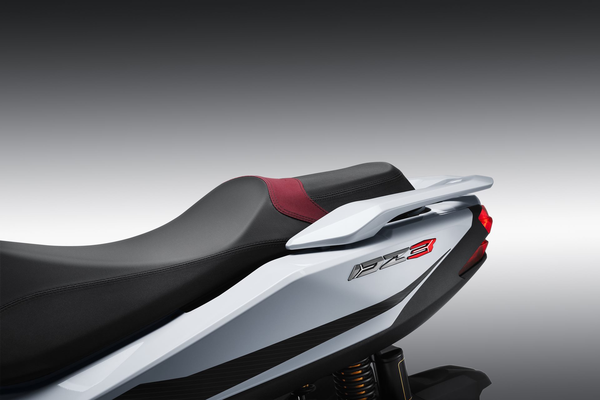 รูปภาพ จีพีเอ็กซ์ GPX DZ3 (Standard) ปี 2024