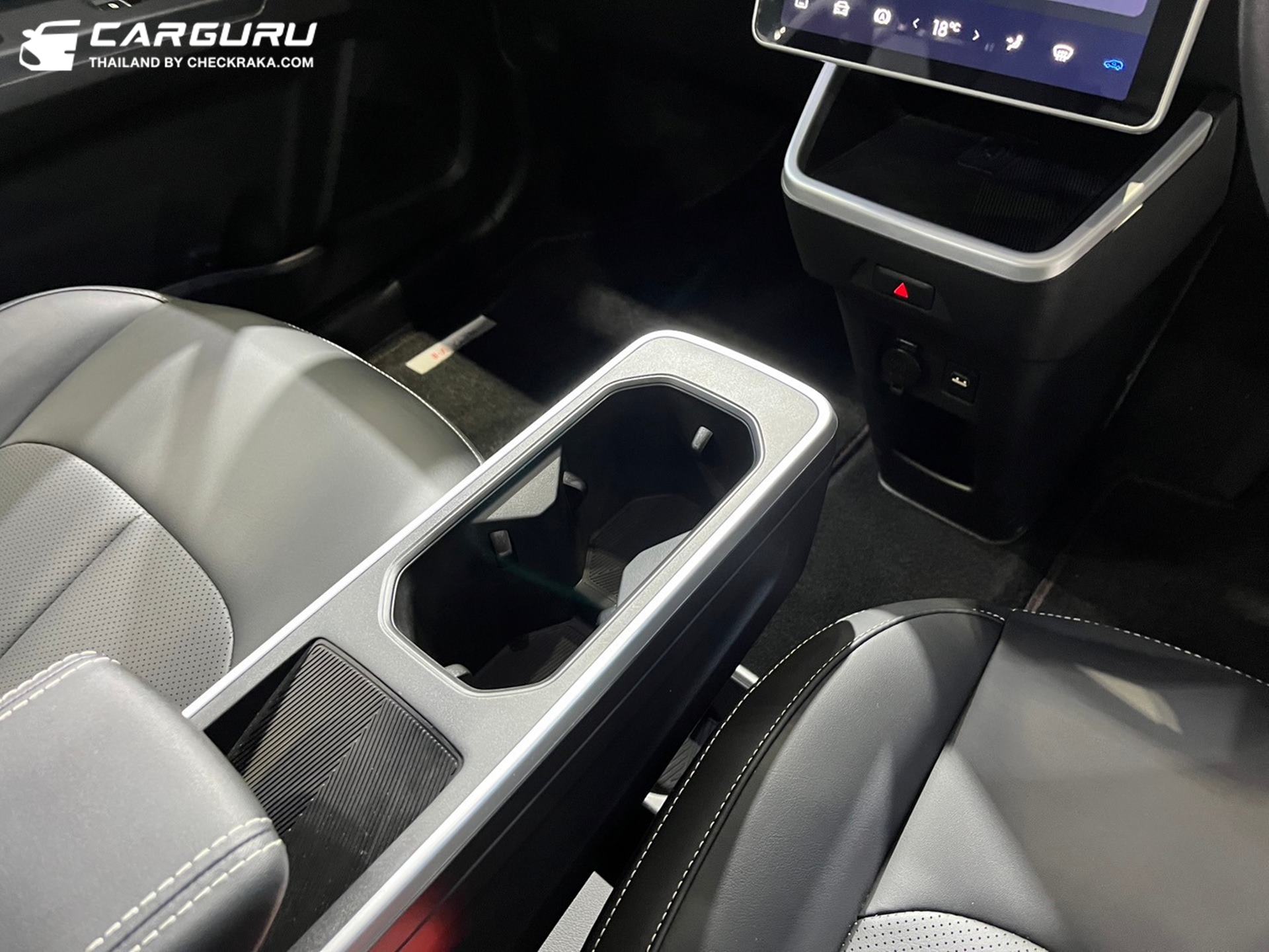 รูปภาพ เนต้า Neta V II Smart ปี 2024