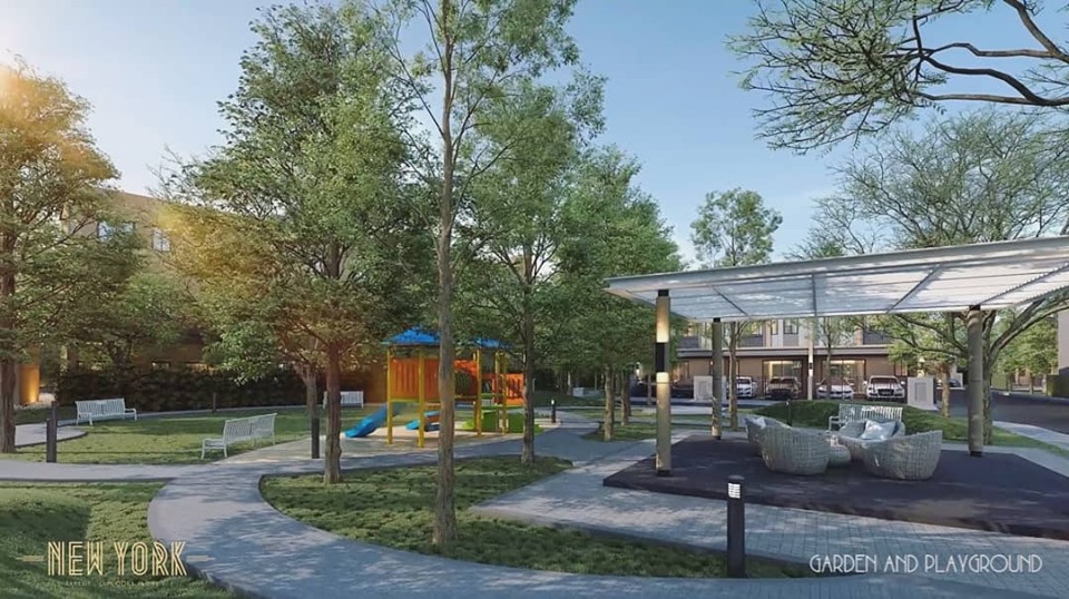 รูปภาพ นิวยอร์ก รังสิตคลอง 4 (New York Rangsit Klong 4)