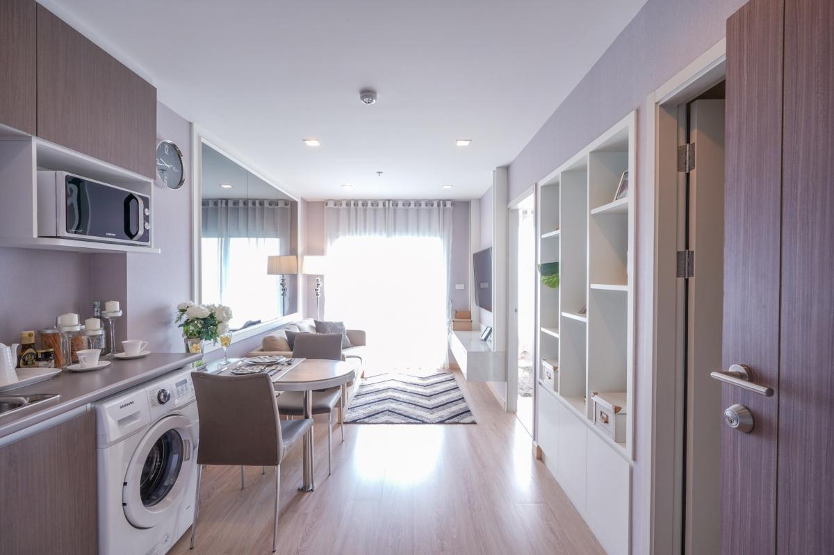 รูปภาพ คาซ่า คอนโด สามแยกบางใหญ่ (Casa Condo Sam Yaek Bang Yai)